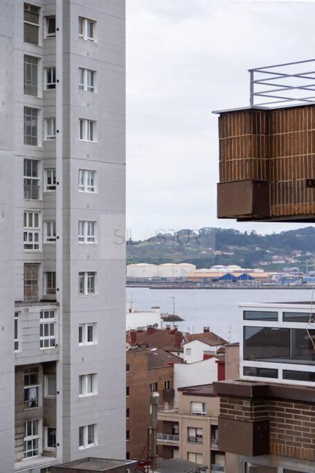 Libertad Apartamento Gijón Zewnętrze zdjęcie