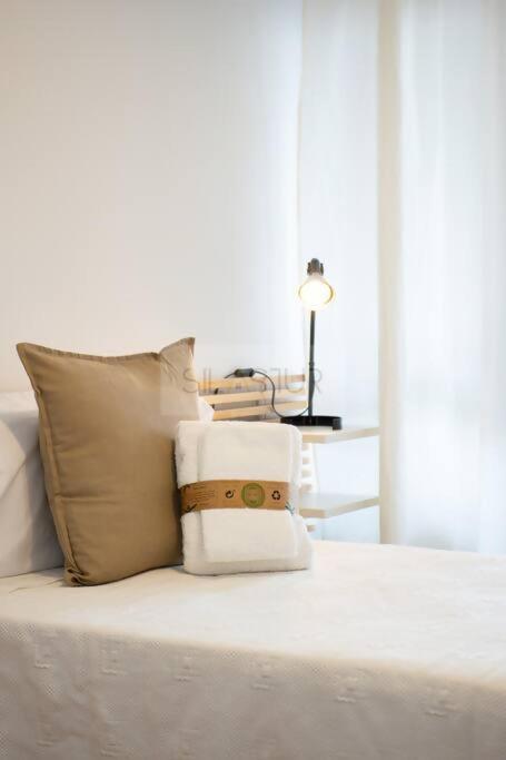 Libertad Apartamento Gijón Zewnętrze zdjęcie