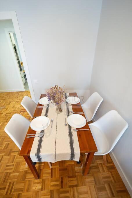 Libertad Apartamento Gijón Zewnętrze zdjęcie