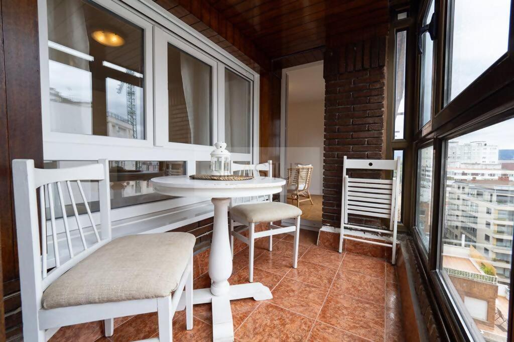 Libertad Apartamento Gijón Zewnętrze zdjęcie